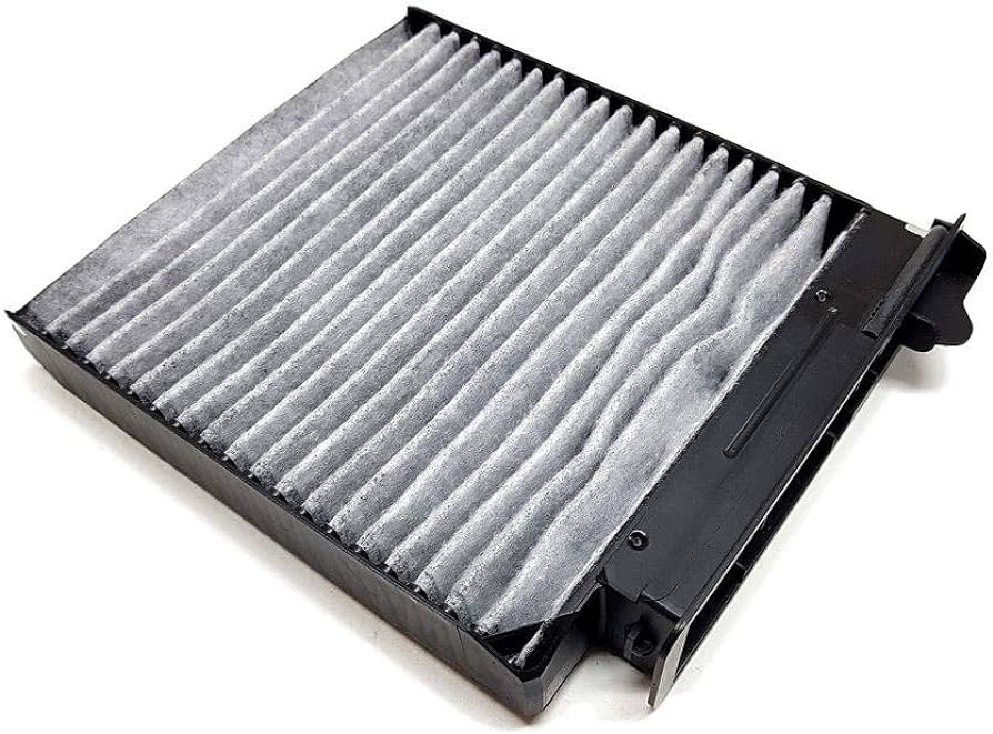 FILTRON K 1152-POLEN FİLTRESİ KARBONSUZ RENAULT MODUS 2004 > 8201370532///-4293